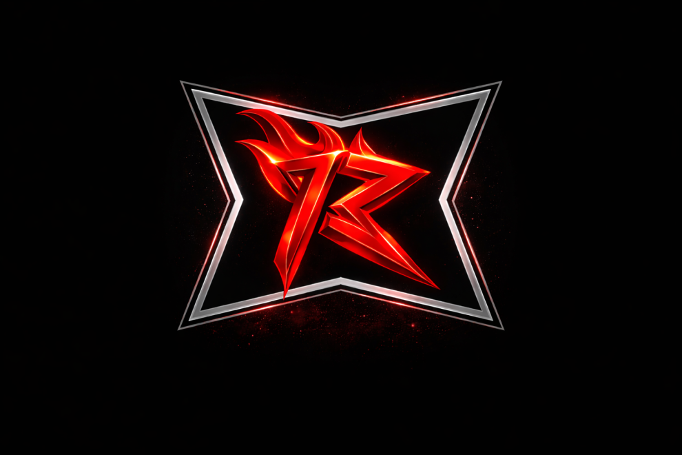 Renegade Logo